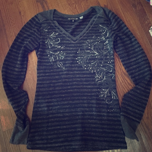 Miss Me Sweater - Picture 1 of 1
