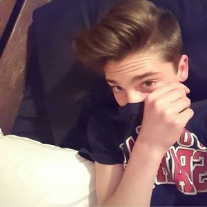 Meet your Posher, Bailey