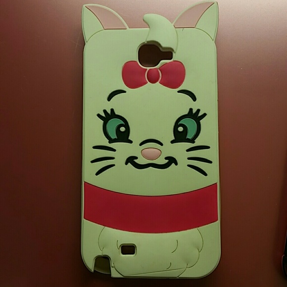 Galaxy note phone cases/external battery charger. - Picture 2 of 4