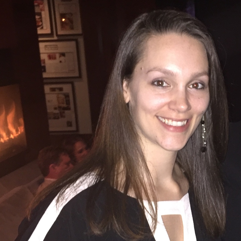 Meet your Posher, Mary