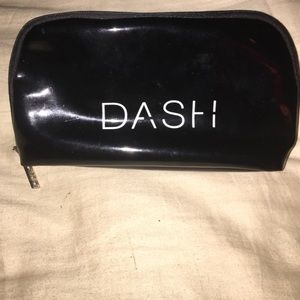 Makeup bag