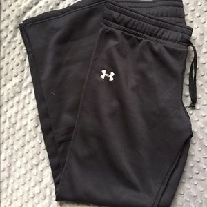 Under Armour sweatpants
