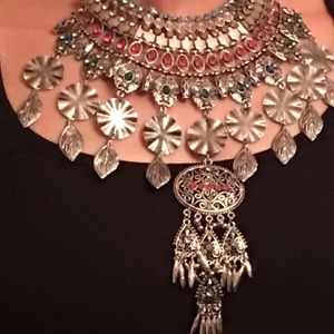 Fashion Jewelry Necklace