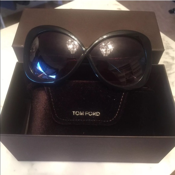 Authentic Tom Ford Sunglasses