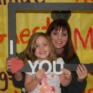 Meet your Posher, Rachael