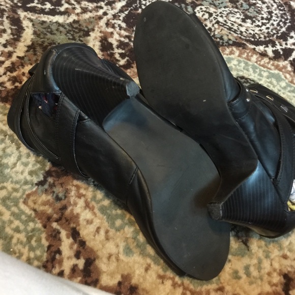 Trend Report heels - Picture 2 of 4