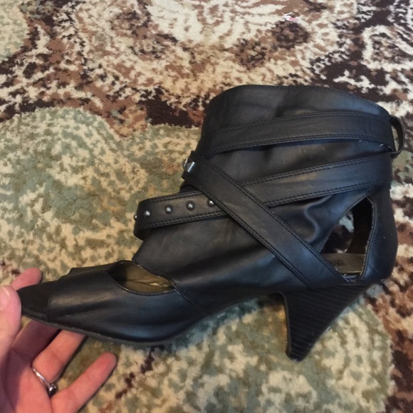 Trend Report heels - Picture 4 of 4