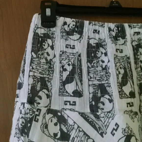 Panda Pants - Picture 3 of 3