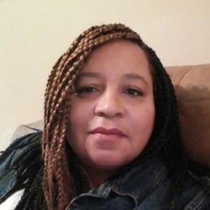 Meet your Posher, Bernetta