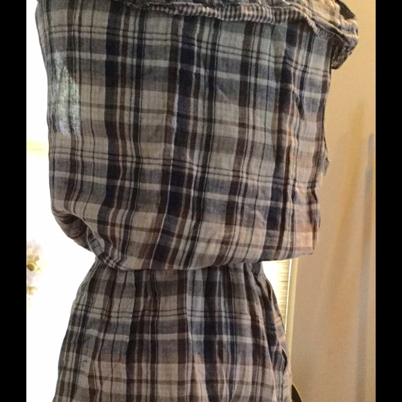 OFF SHOULDER BOAT NECK - Picture 3 of 4