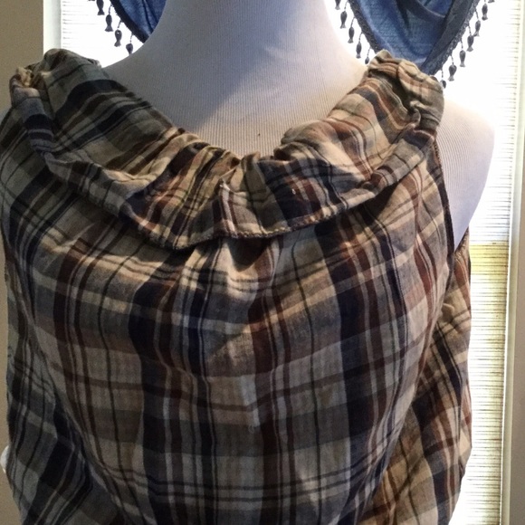 OFF SHOULDER BOAT NECK - Picture 4 of 4