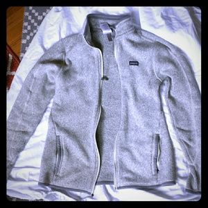 Patagonia Jacket