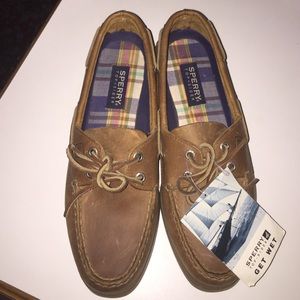 Sperry Top-Sider