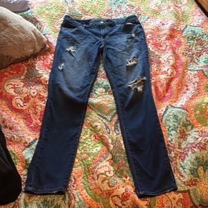 American Eagle Outfitters Jeggings