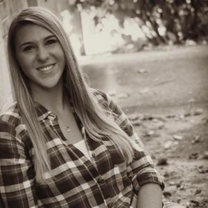 Meet your Posher, Jenna