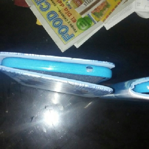 Tablet case - Picture 2 of 4