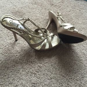 🍾Champagne heels🍾