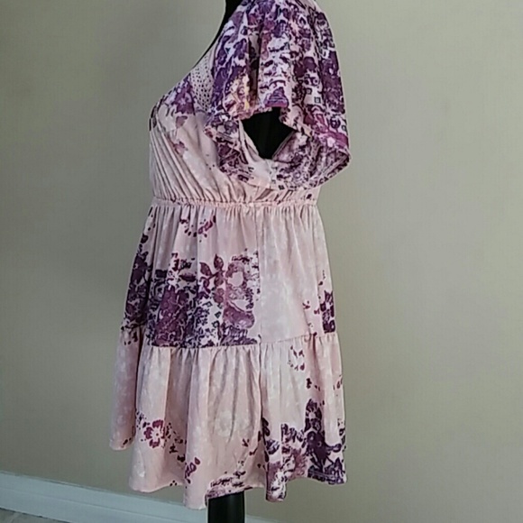 FREE PEOPLE PRETTY SEXY TOP - Picture 2 of 4