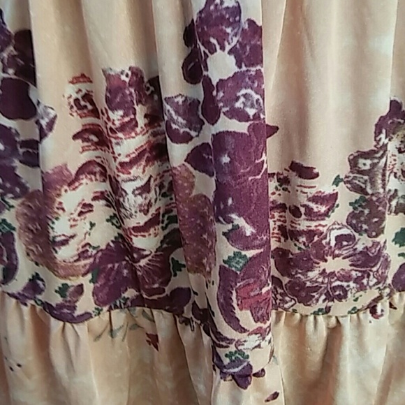 FREE PEOPLE PRETTY SEXY TOP - Picture 4 of 4