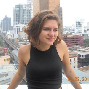 Meet your Posher, Molly