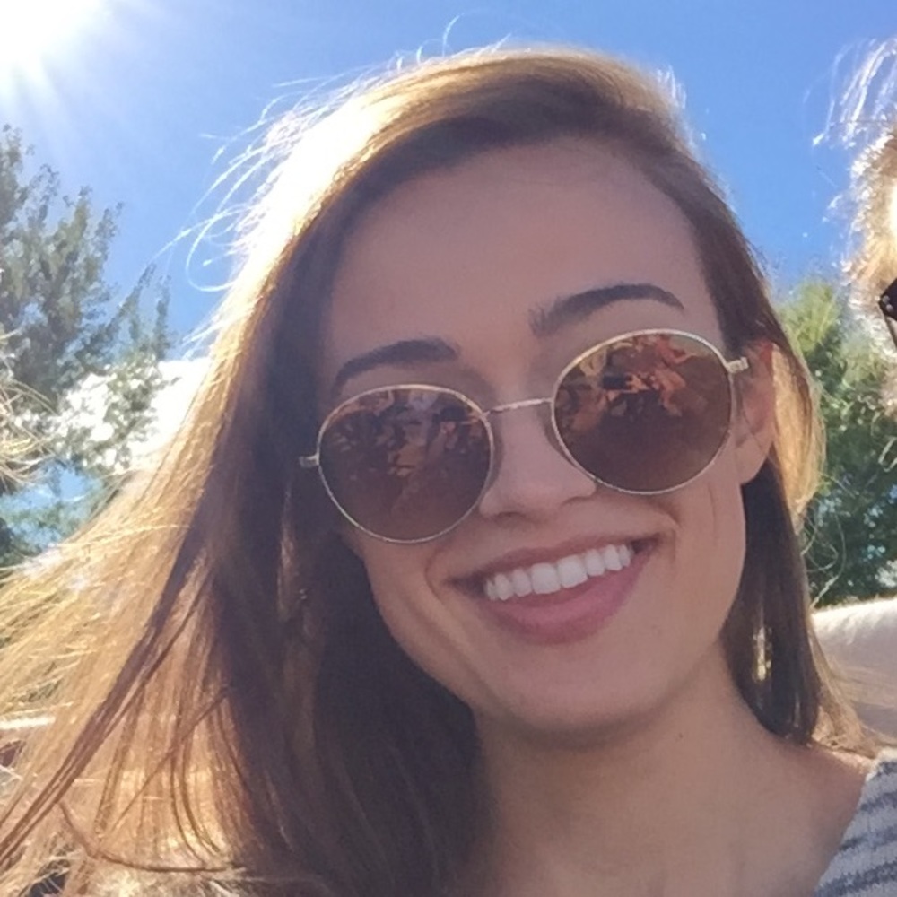 Meet your Posher, Erin