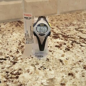 Timex ironman Triathlon womens watch- new