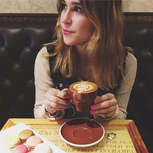 Meet your Posher, Marissa