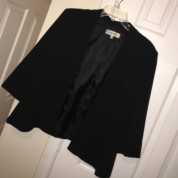 Business blazer