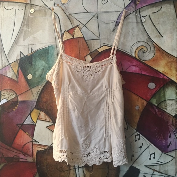 Silky feel top
