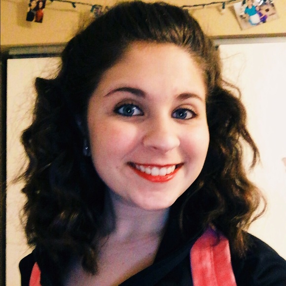 Meet your Posher, Jessica