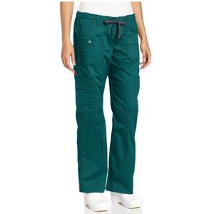 Dickies JR Fit Scrub Pants