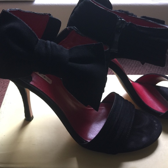 Maxstudio heels - Picture 2 of 4