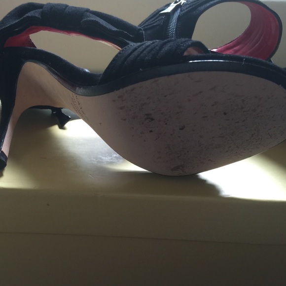 Maxstudio heels - Picture 3 of 4