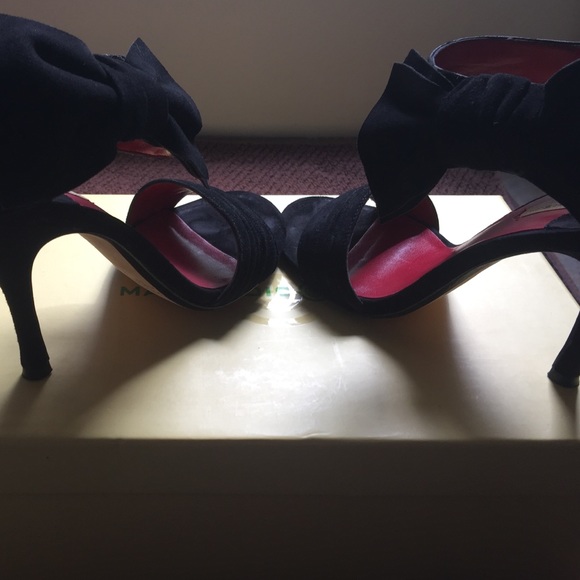 Maxstudio heels - Picture 4 of 4