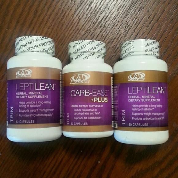 Advocare all 3