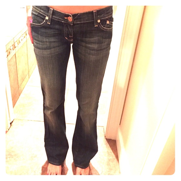 Rock & Republic jeans - Picture 1 of 4