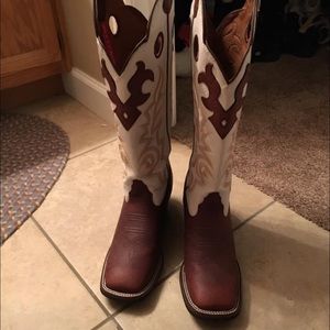 Tony lama boots