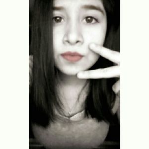 Meet your Posher, Aracely