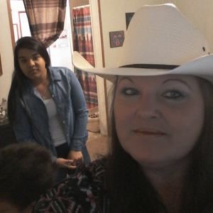 Meet your Posher, Debbie