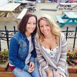 Meet your Posher, Kristina