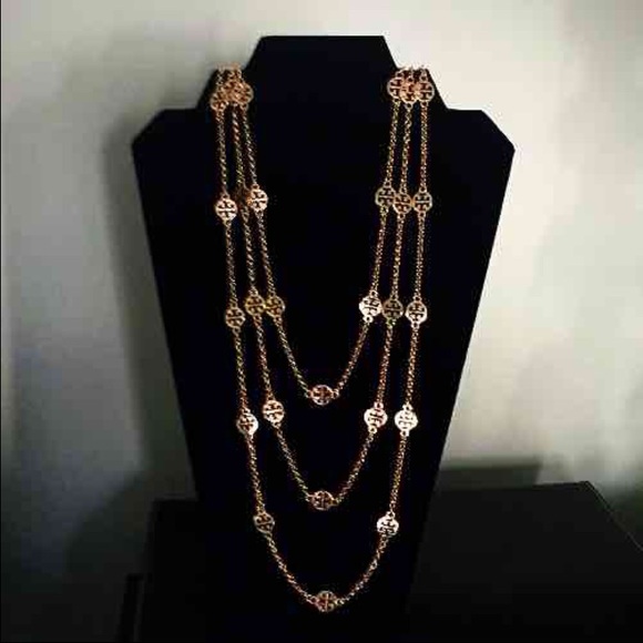Tory Burch Necklace