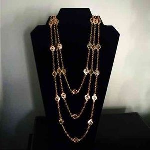 Tory Burch Necklace