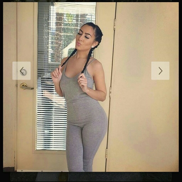 Jumpsuit