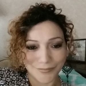 Meet your Posher, Frances