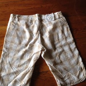 22 TwentyTwo Bermuda shorts