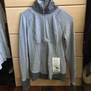 Lululemon jacket