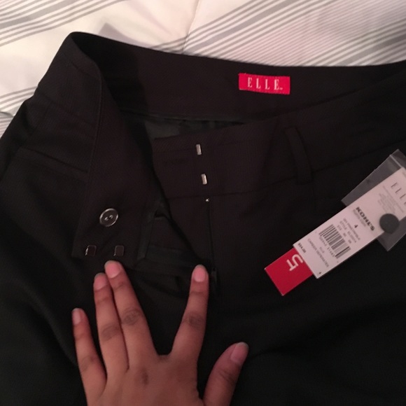 Dress pants - Picture 2 of 3