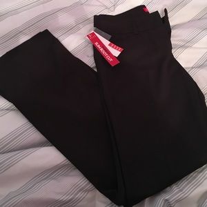 Dress pants