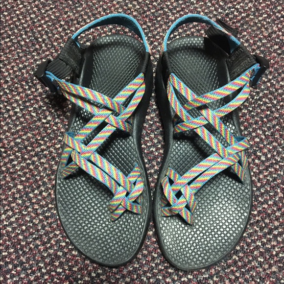 Women's Chacos Fiesta