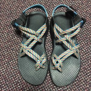 Women's Chacos Fiesta
